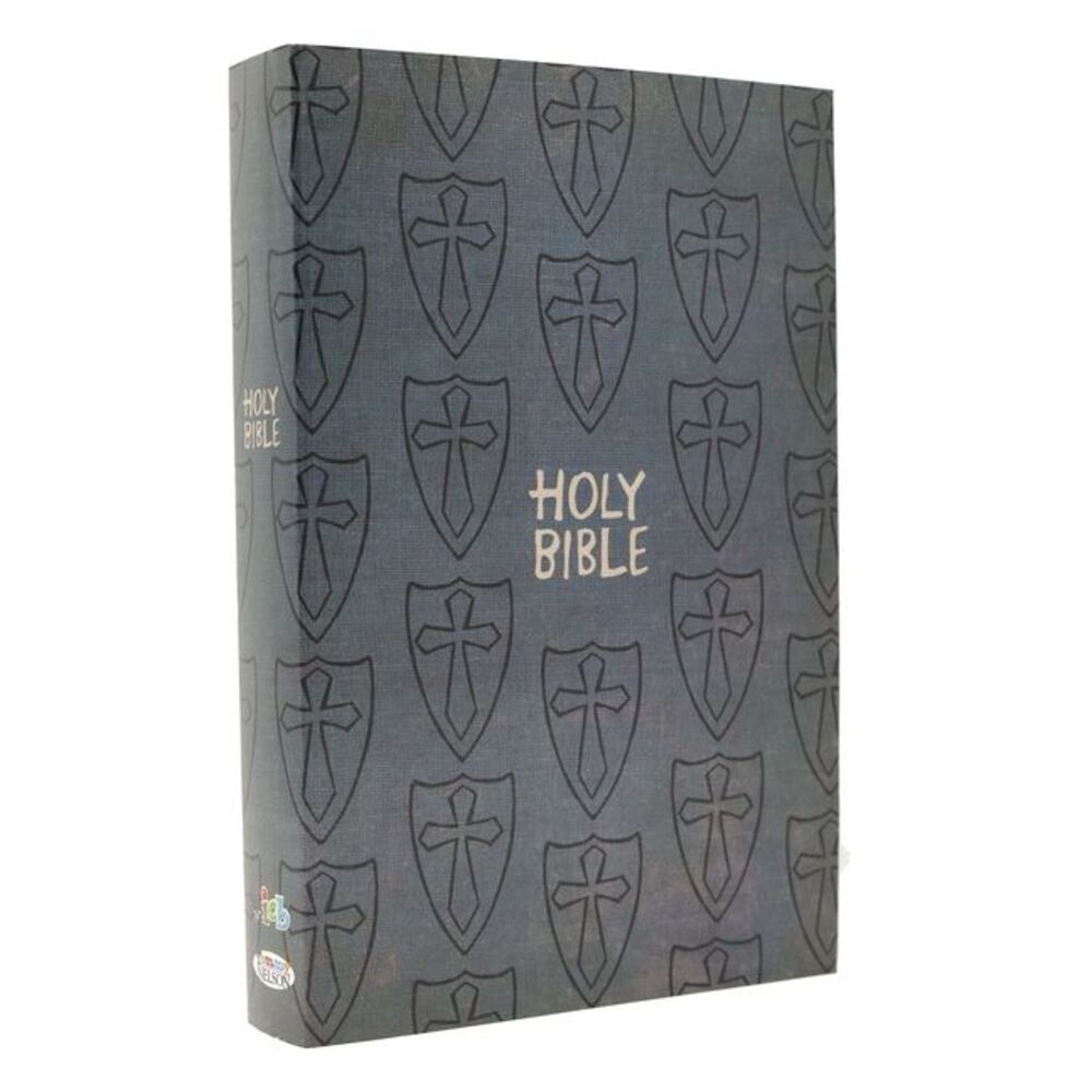 Holy Bible-ICB -- Thomas Nelson